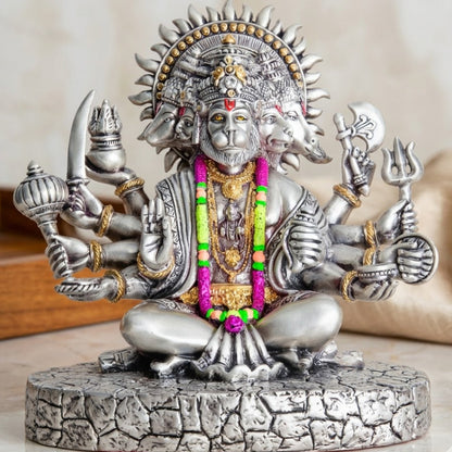 Lord Panchmukhi Idol