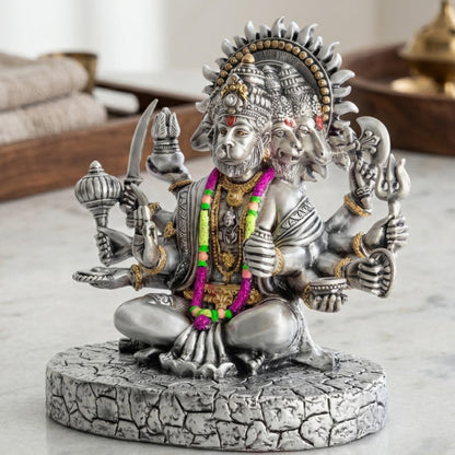 Lord Panchmukhi Idol