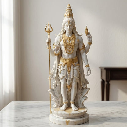 Lord Shiva Statue