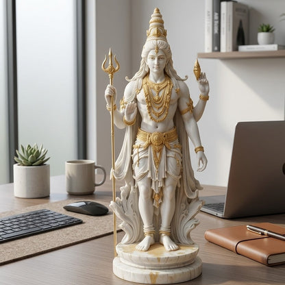 Lord Shiva Statue
