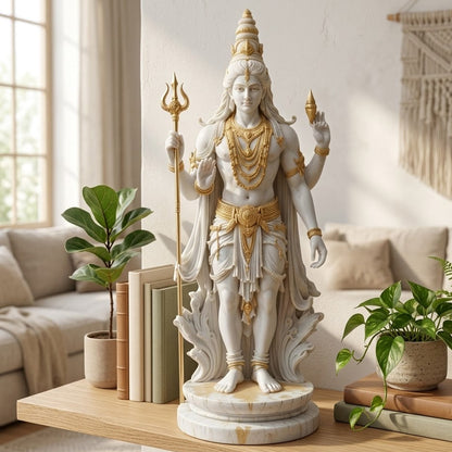 Lord Shiva Statue