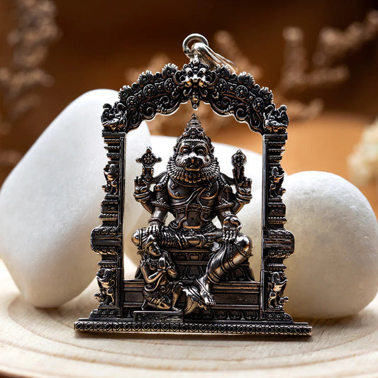 Prahlad Narasimha Pendant