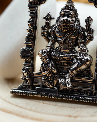 Prahlad Narasimha Pendant