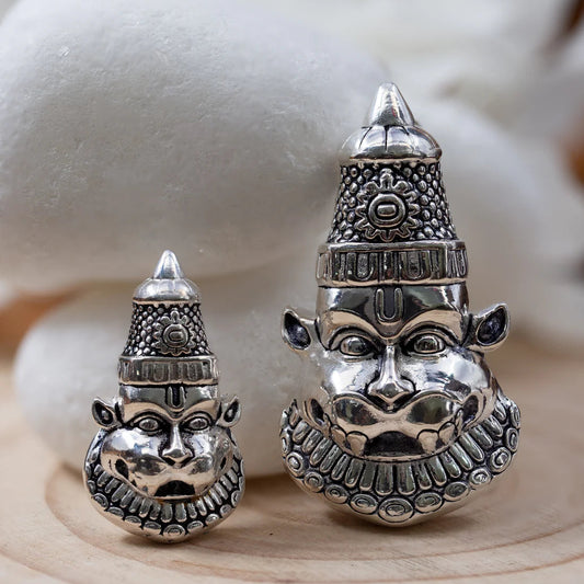 Prana Narasimha Pendant