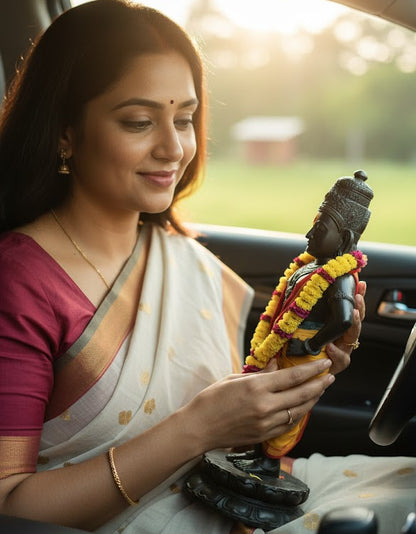 Lord Vitthal Maharaj Idol