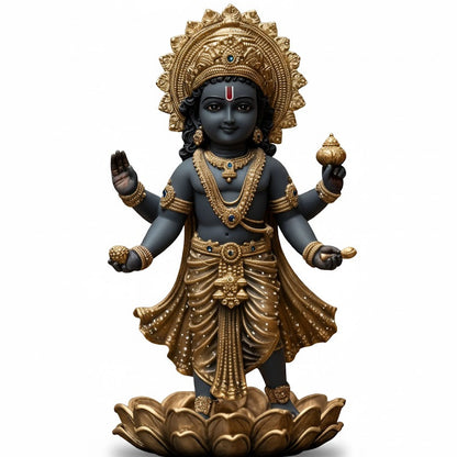 Bal Vishnu Ji Idol