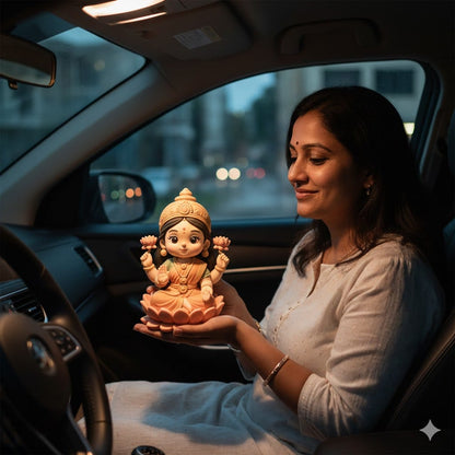 Bal Lakshmi Mata Idol