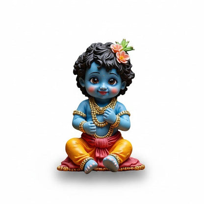 Bal Gopal Idol