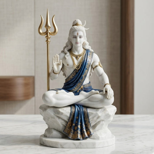 Lord Shiv Idol