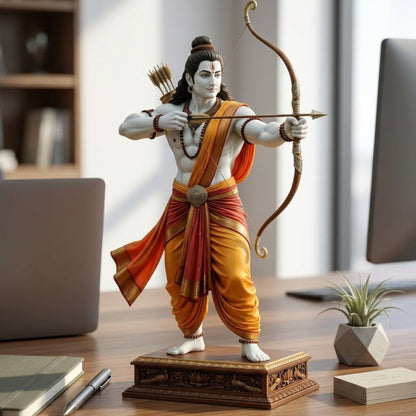 Lord Ram Idol