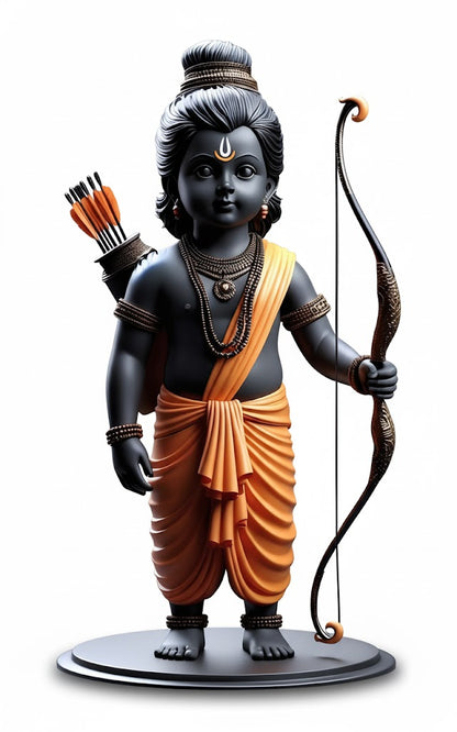 Lord Bal Ram Idol