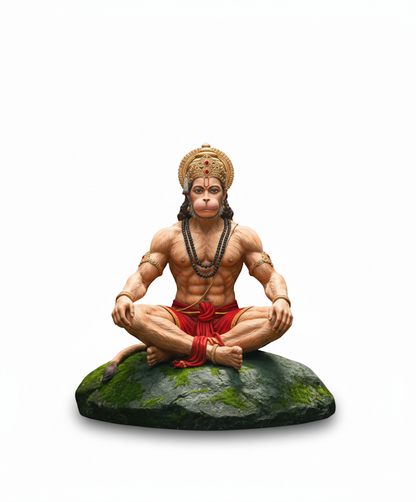 Lord Hanuman Idol