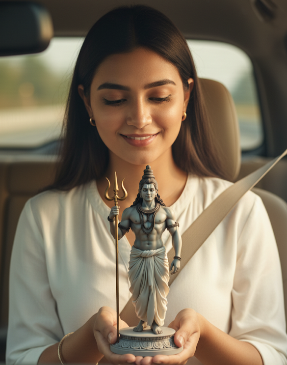 Lord Shiv Idol