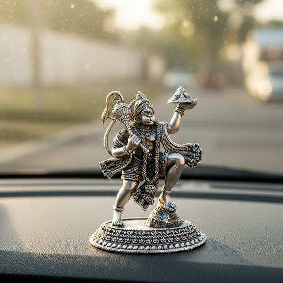 Lord Bajrang Bali Hanuman Idol