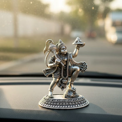 Lord Bajrang Bali Hanuman Idol