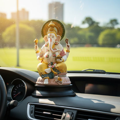 Lord Ganesha Idol
