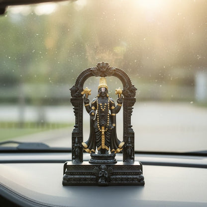Lord Tirupati Balaji Idol