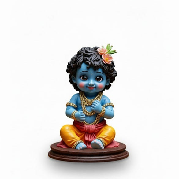 Lord Bal Krisha Idol