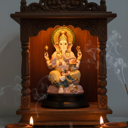 Lord Ganesha Idol