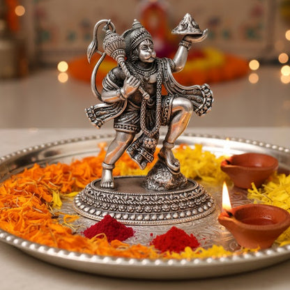 Lord Bajrang Bali Hanuman Idol