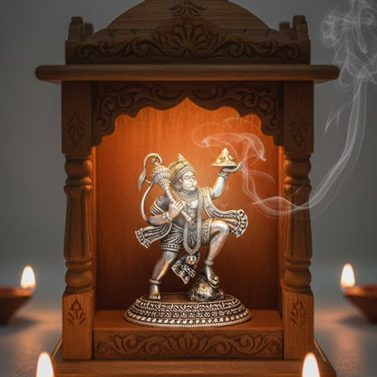 Lord Bajrang Bali Hanuman Idol