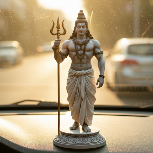 Lord Shiv Idol
