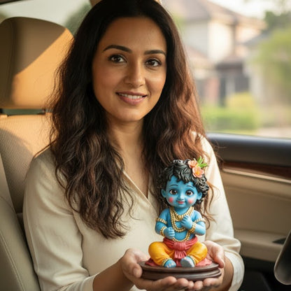 Lord Bal Krisha Idol