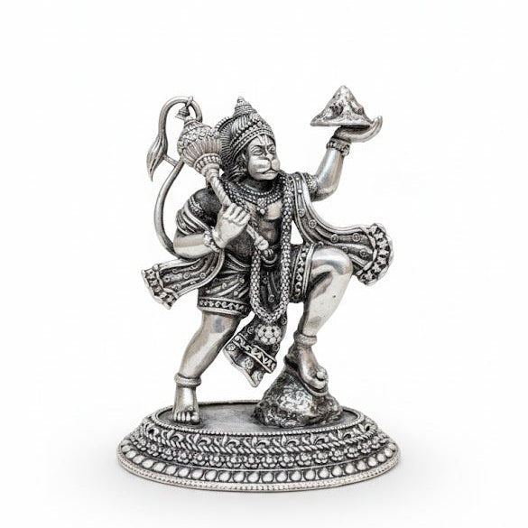 Lord Bajrang Bali Hanuman Idol