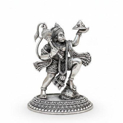 Lord Bajrang Bali Hanuman Idol