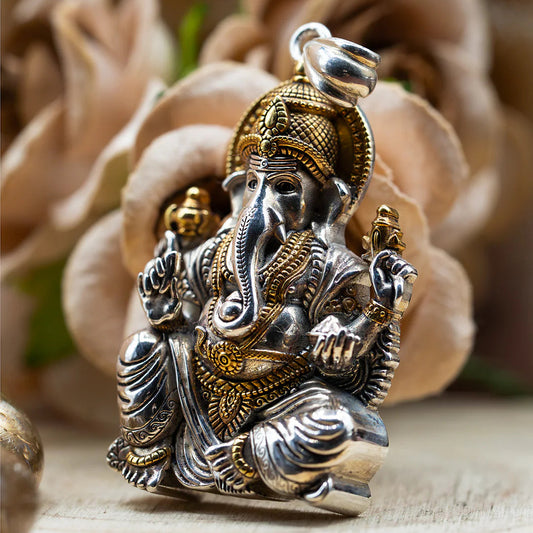 Vinayagar Ganesha Pendant